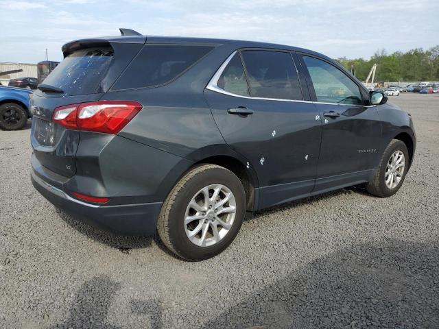 Vin: 3gnaxkev3ls673210, lot: 54558465, chevrolet equinox lt 20203