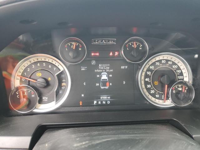 2018 RAM 1500 SPORT 1C6RR7MTXJS243239