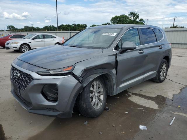 Vin: 5nms2cad1kh119359, lot: 56647935, hyundai santa fe se 2019 img_1