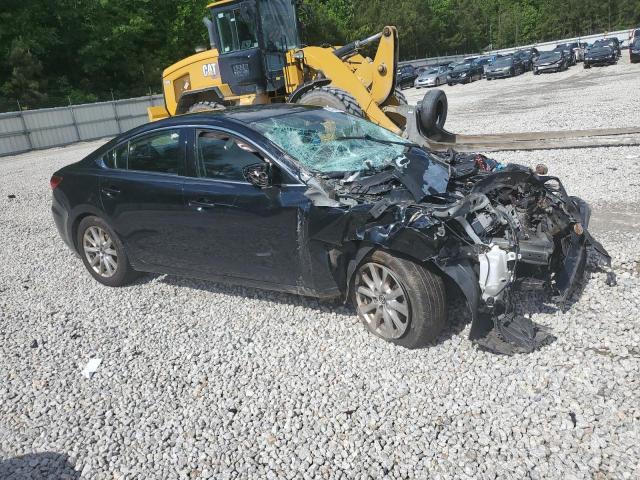 Vin: jm1gj1u68f1171257, lot: 56704095, mazda 6 sport 20154