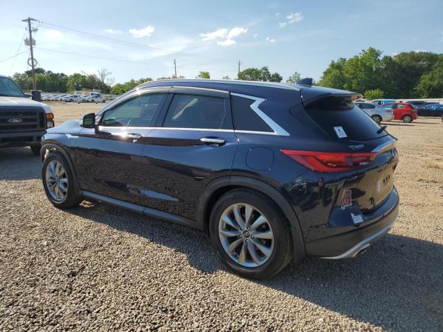 Vin: 3pcaj5m14lf101985, lot: 55510315, infiniti qx50 pure 20202