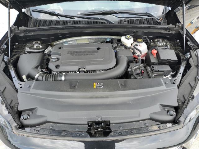 2025 BUICK ENVISION P LRBFZKE45SD004658