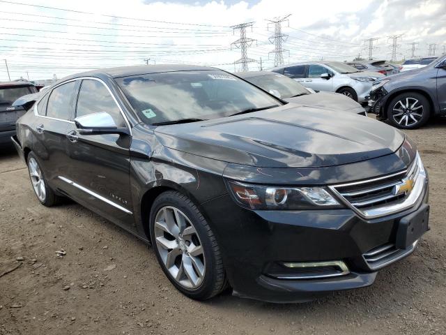 Vin: 2g1145s3xg9115811, lot: 56961445, chevrolet impala ltz 20164