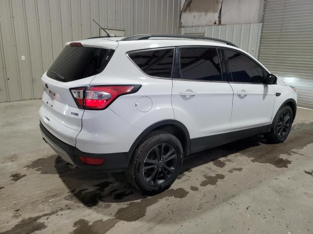 Vin: 1fmcu9gd0jud35568, lot: 55384695, ford escape se 20183