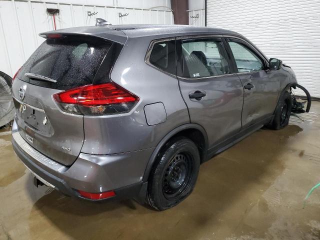 Vin: knmat2mv7hp555463, lot: 56906335, nissan rogue s 20173