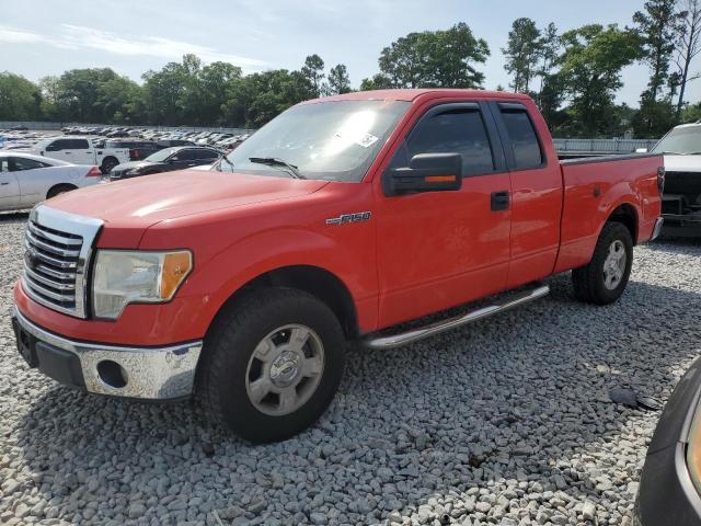 Vin: 1ftfx1cf0bkd02701, lot: 55324415, ford f-150 super cab 2011 img_1