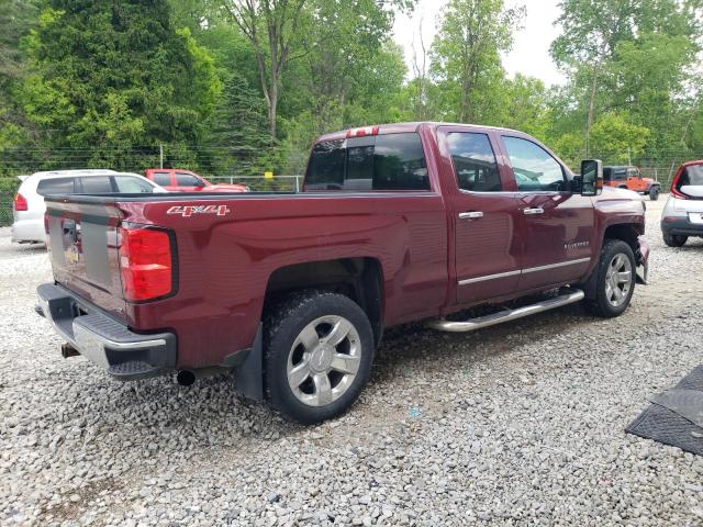 Vin: 1gcvksej6fz337015, lot: 58903055, chevrolet all models k1500 ltz 20153