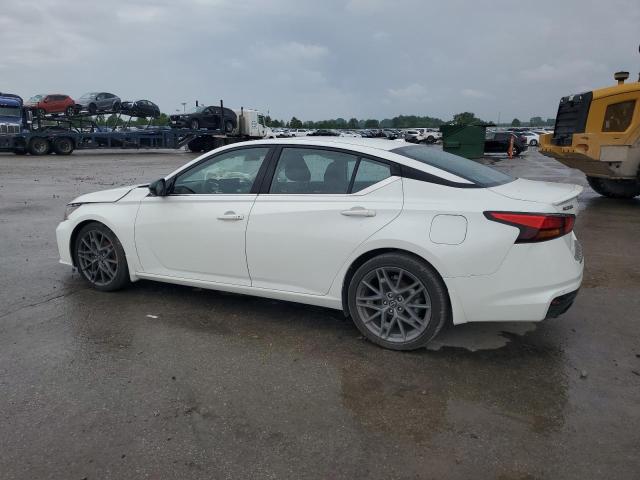 2023 NISSAN ALTIMA SR - 1N4AL4CV0PN371933