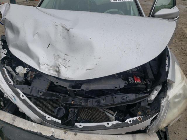 2015 NISSAN ALTIMA 2.5 - 1N4AL3AP7FC104085