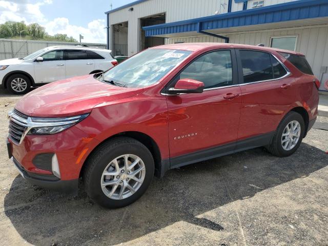Vin: 3gnaxuegxrl207242, lot: 57056265, chevrolet equinox lt 2024 img_1