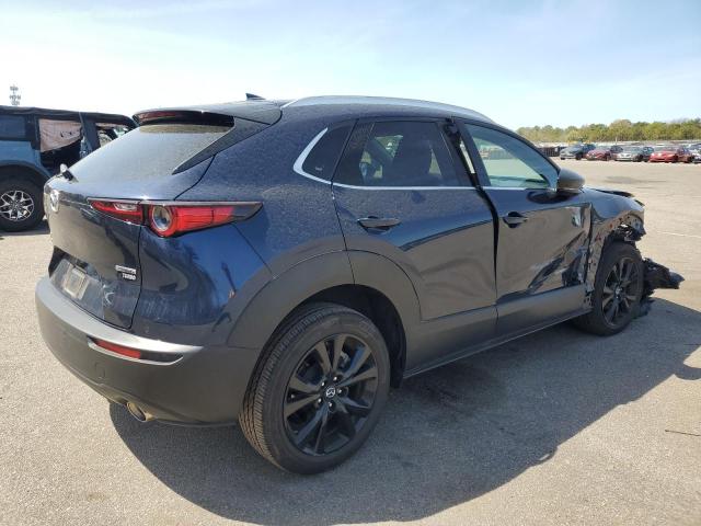 Vin: 3mvdmbey7nm431535, lot: 55110255, mazda cx30 premium plus 20223