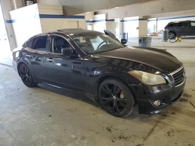 Vin: jn1by1apxcm332630, lot: 57631885, infiniti m37 20124
