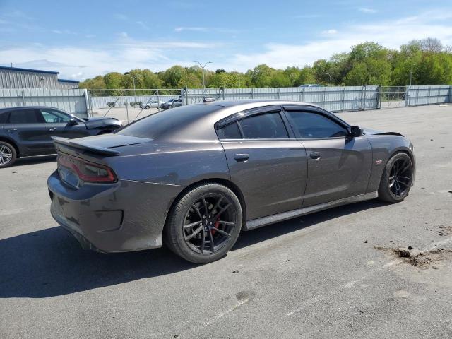 Vin: 2c3cdxgj7mh603509, lot: 56131385, dodge charger scat pack 20213