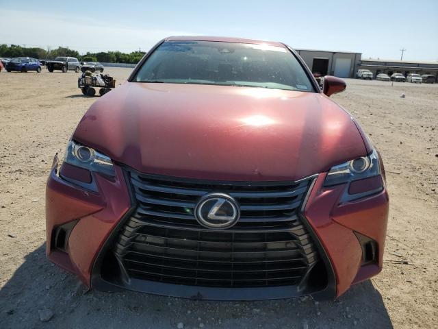 2016 LEXUS GS 350 BAS JTHBZ1BL9GA002456