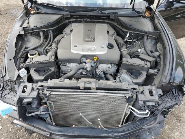 2016 INFINITI Q70L 3.7 JN1BY1PRXGM720777