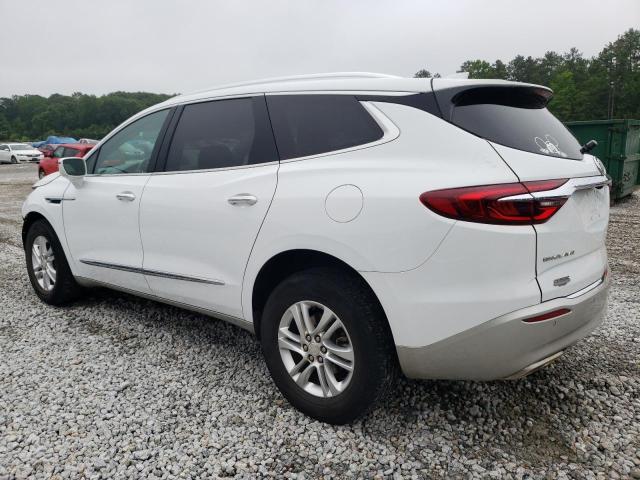 Vin: 5gaerbkw6lj105120, lot: 58406525, buick enclave essence 20202