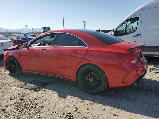 Vin: wddsj4gb2en133136, lot: 55437955, mercedes-benz cla-class 250 4matic 20142