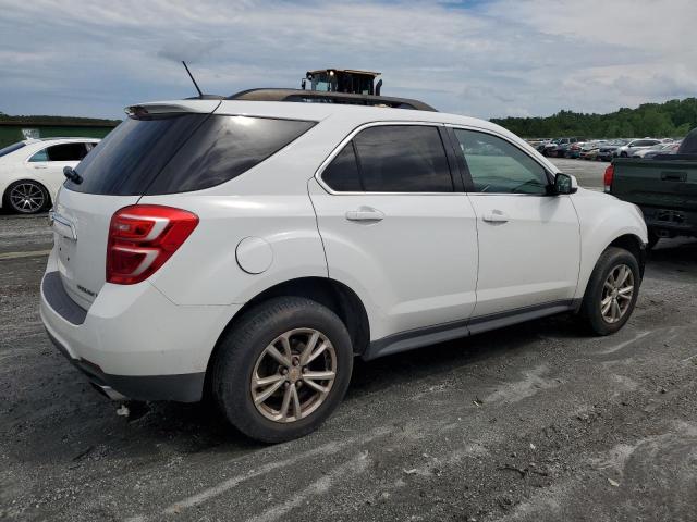 Vin: 2gnflfe32g6129227, lot: 59041905, chevrolet equinox lt 20163
