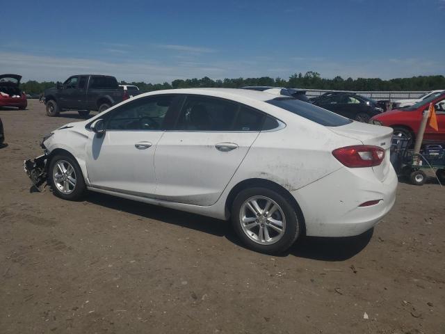 Vin: 1g1be5sm3j7170233, lot: 56410575, chevrolet cruze lt 20182