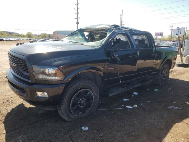 Vin: 3c6ur5fl6jg101571, lot: 55429045, ram 2500 laramie 2018 img_1