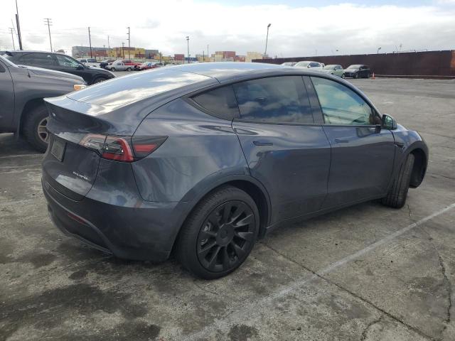 Vin: 5yjygdee8mf218012, lot: 56984465, tesla model y 20213