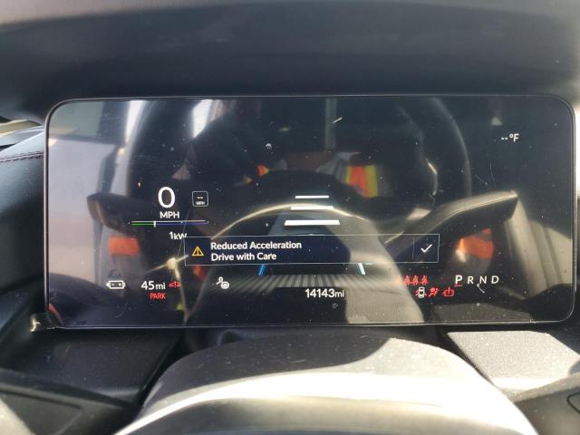 2024 ACURA ZDX A-SPEC 4W5KHNRL0RZ501882