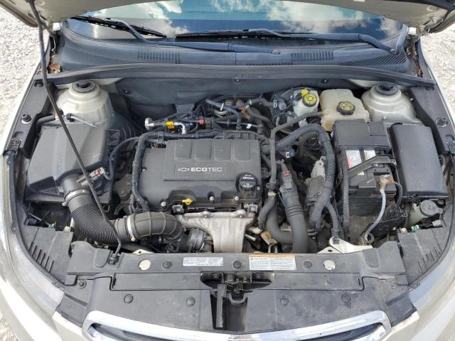 1G1PE5SB4G7148478 2016 CHEVROLET CRUZE