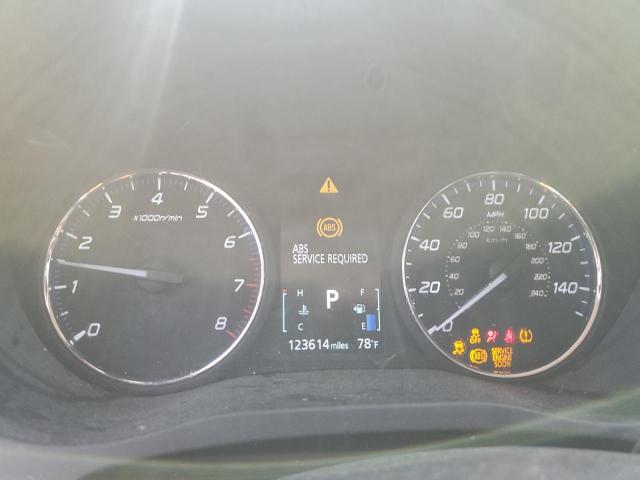2017 MITSUBISHI OUTLANDER - JA4AD2A33HZ059235