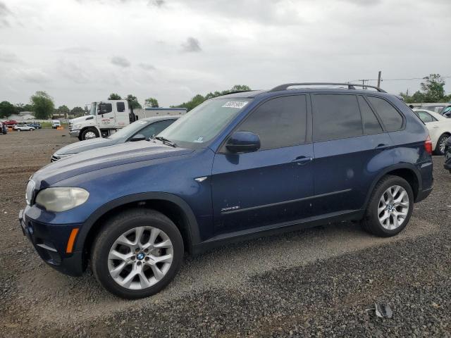 BMW X5 XDRIVE3