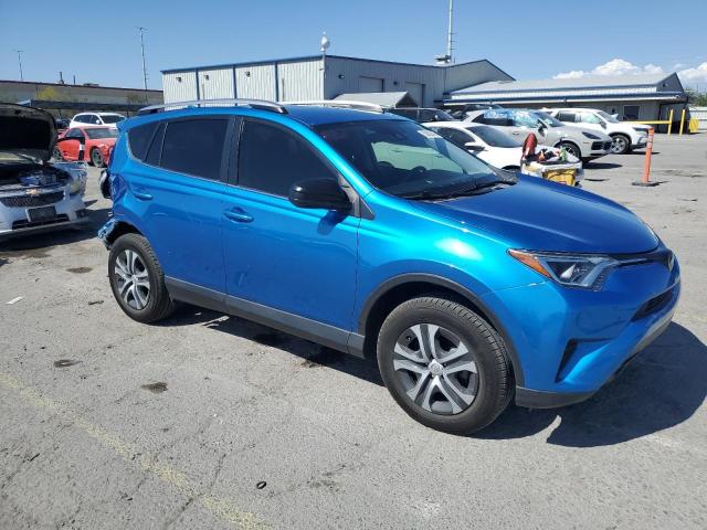 2018 TOYOTA RAV4 LE - JTMZFREV3JJ198938