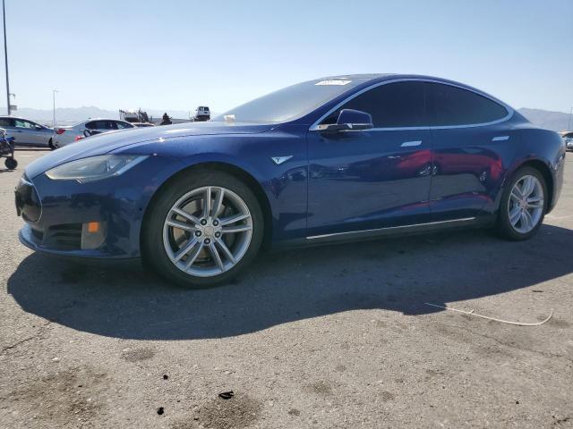 Vin: 5yjsa1e1xff102901, lot: 58081175, tesla model s 2015 img_1