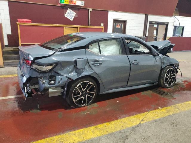 Vin: 3n1ab8dv1sy271051, lot: 55418655, nissan sentra sr 20253