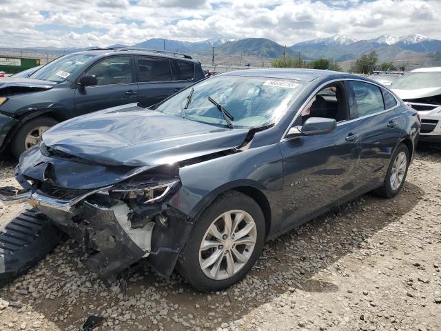 Vin: 1g1zd5st9kf193905, lot: 56650755, chevrolet malibu lt 2019 img_1