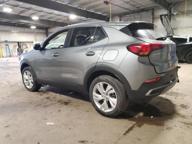 Vin: kl4amcsl0sb155392, lot: 56320395, buick encore preferred 20252