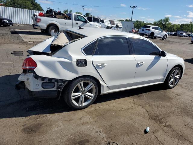 Vin: 1vwbn7a30ec022997, lot: 57582285, volkswagen passat se 20143