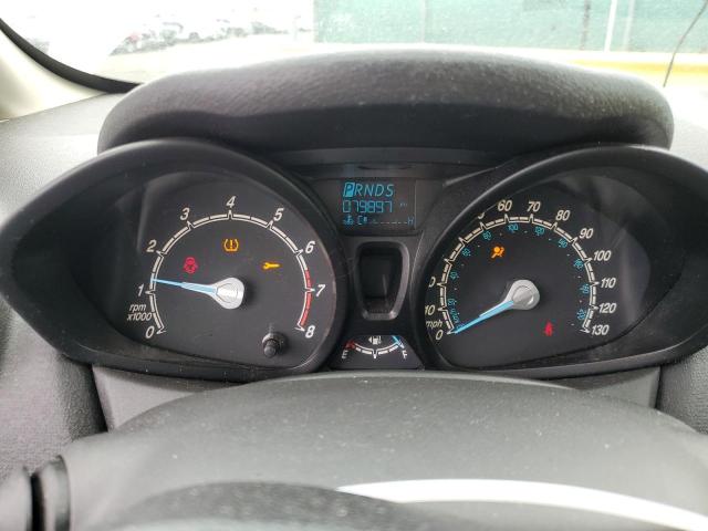 2016 FORD FIESTA S - 3FADP4AJ2GM104904