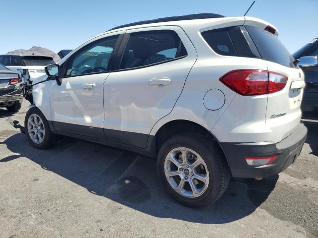 Vin: maj6s3gl0nc473978, lot: 55612125, ford ecosport se 20222