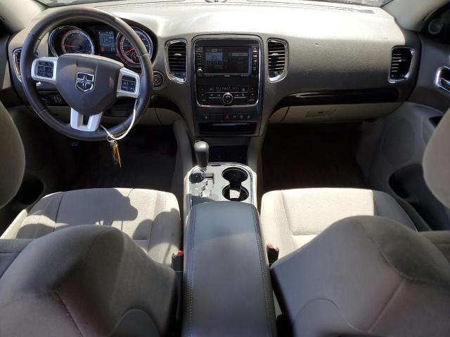 2011 DODGE DURANGO CR - 1D4RE4GG5BC667475