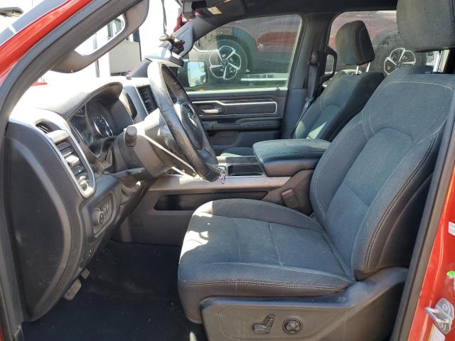 2019 RAM 1500 BIG H - 1C6SRFFTXKN644086