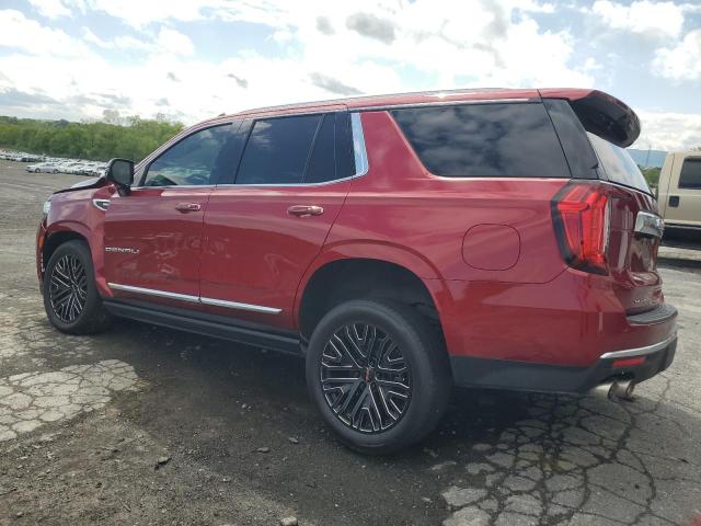 Vin: 1gks2dkl3mr309033, lot: 56423625, gmc yukon denali 20212