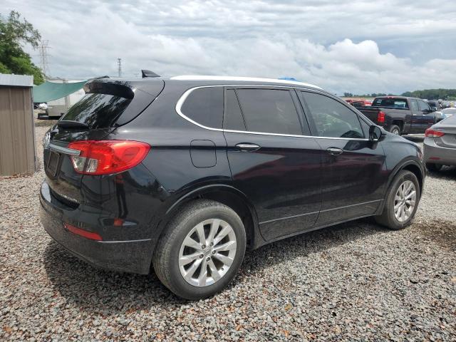 Vin: lrbfx1sa6jd006685, lot: 56059975, buick envision essence 20183