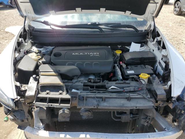 2016 JEEP CHEROKEE L - 1C4PJLCB0GW329394