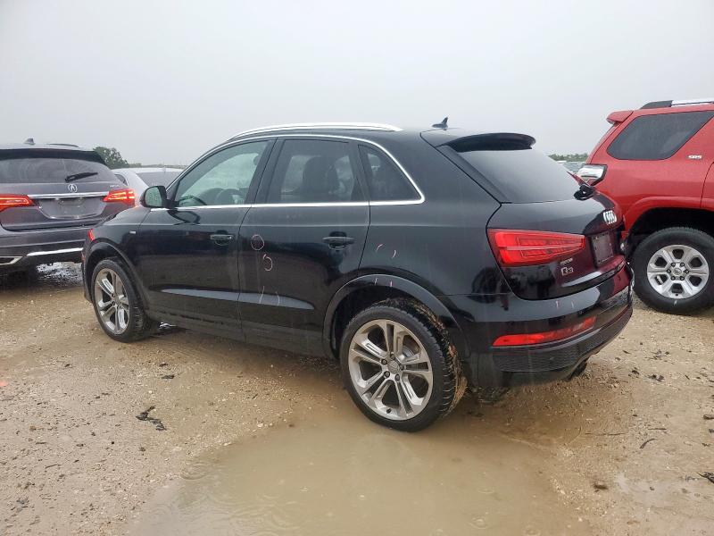Vin: wa1gfcfsxgr008419, lot: 59051245, audi q3 prestige 20162