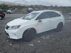 2015 LEXUS RX 350 BAS - 2T2BK1BA3FC299444