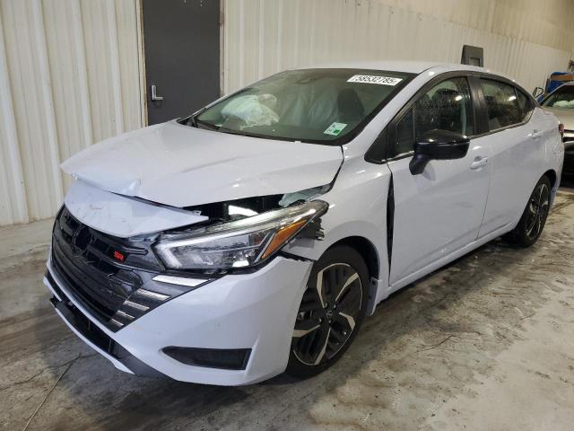 Vin: 3n1cn8fv6rl924591, lot: 58532785, nissan versa sr 2024 img_1