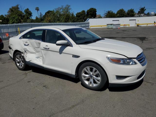 2010 FORD TAURUS SEL - 1FAHP2EW6AG141032