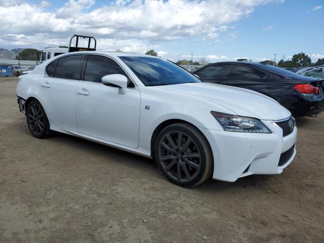 Vin: jthbe1bl5fa010127, lot: 56037735, lexus gs350 350 20154
