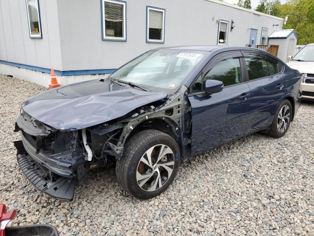 SUBARU LEGACY PRE