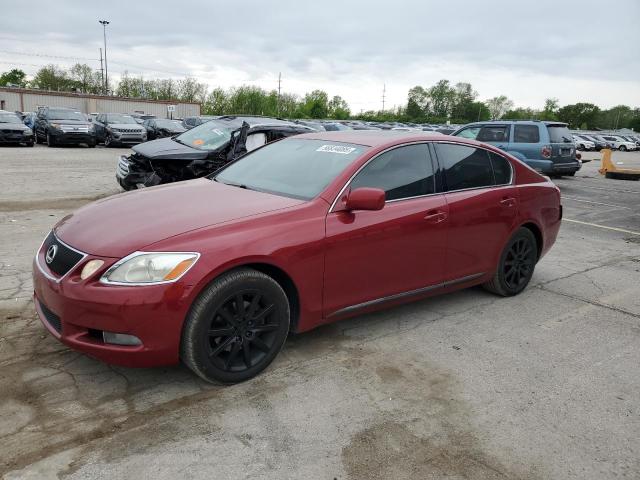 LEXUS GS 300