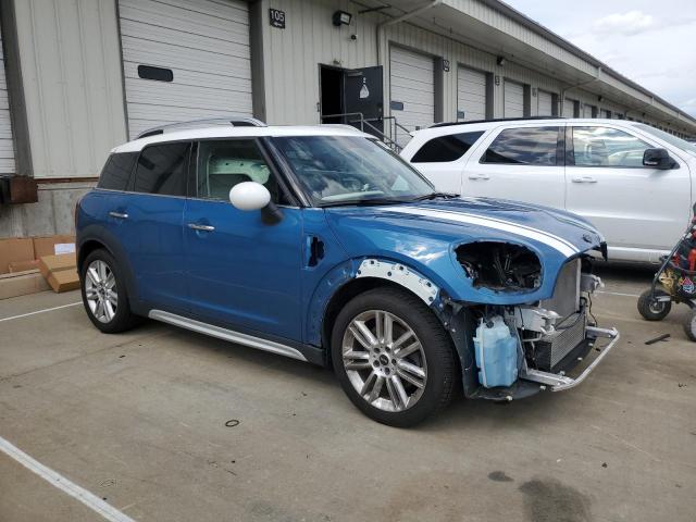 Vin: wmzyt5c3xj3d82036, lot: 54701685, mini cooper s countryman all4 20184